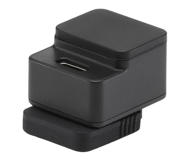 DJI adapter Mic Mini i Mic 3 do aparatów Sony - 1351065 - zdjęcie